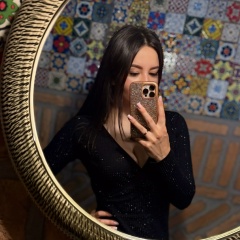 Виолетта Харькова, 10.07, Уссурийск