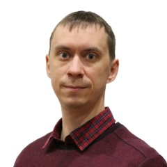 Дмитрий Беляков, 07.12, Дубна