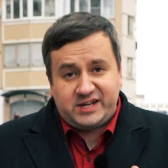Антон Краев, 26.06, Москва