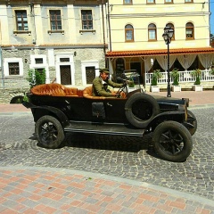 Евгений Киевский, 07.07, Киев