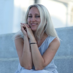 Polina S, 15.05, Анапа