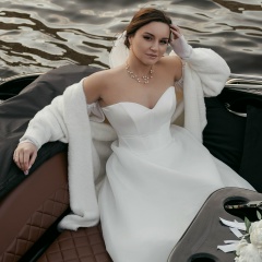 Katrina Chetvergova, 04.10, Санкт-Петербург