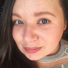 Василиса Серкова, 21.05.1987, Санкт-Петербург