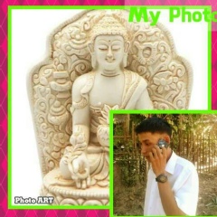 Kyaw Lwin, 29.10.1979, Kyaunggon