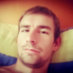 Кирилл Клочко