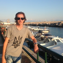 Тарас Райтаровський, 10.02.1993, Каменец-Подольский