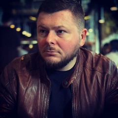 Артём Егоров, 22.04.1986, Воронеж