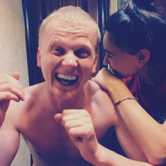 Константин Вилло, 22.12.1989, Санкт-Петербург