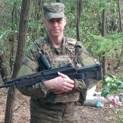 Андрей Кустов, 19.04.1978, Москва