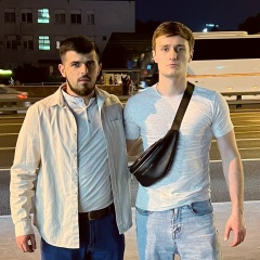 Армаис Амирханян, 29.06