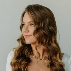 Валерия Валерьевна, 03.06.1994, Amsterdam