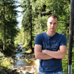 Михаил Кабанов, 27.12.1984, Санкт-Петербург