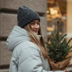 Надежда Рубцова, 15.05, Самара