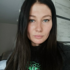 Darya Barysheva, 05.06.1993
