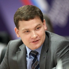 Андрей Андриянов, 15.04, Москва