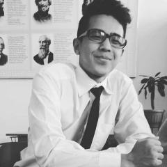 Alihan Kazak, 25.04