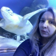 Яна Воробьева, 22.07, Los Angeles