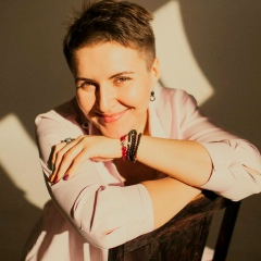 Ольга Суровцева, 04.01, Москва