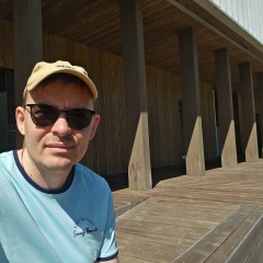 Иван Саламатин, Санкт-Петербург