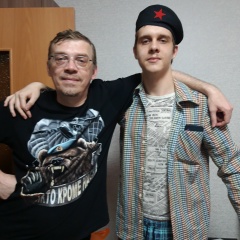 Сергей Долбнин, 23.06.1976, Санкт-Петербург