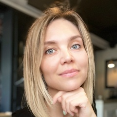Наталия Долженко, 27.04.1988, Улан-Удэ