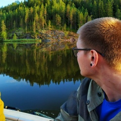 Кирилл Назаров, 12.10, Санкт-Петербург