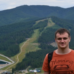 Роман Аврамышин, 08.09.1987