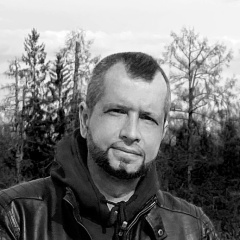 Petr Maksimov, 07.12.1984, Санкт-Петербург