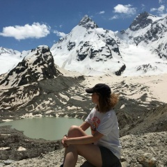 Анастасия Романова, 18.01