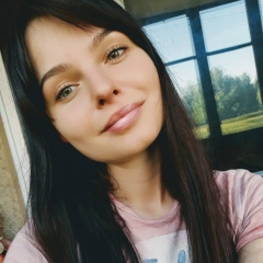 Анастасия Чуешкова, 03.09.1992, Минск