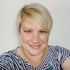 Наталья Слепчатова, 26.01, Волгоград