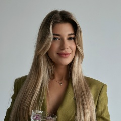 Sirenja Rudakova, 17.06, Санкт-Петербург