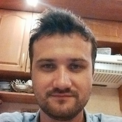 Иван Шкунков, 26.08, Москва