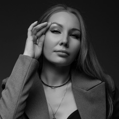 Евгения Соболева, 24.08, Санкт-Петербург
