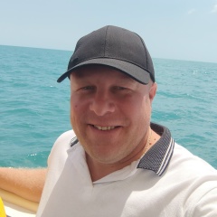 Стас Губин, 02.08.1985, Санкт-Петербург