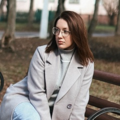 Татьяна Гребенникова, 01.04, Рыльск