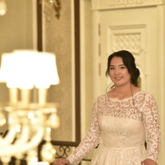 Индира Малик, 28.11.1997, Шымкент