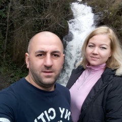 Ramaz Duadze, 09.10, Батуми
