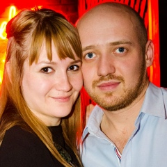 Юля Гомонова, 28.06.1986, Новороссийск