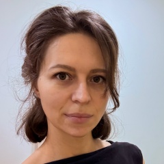 Виктория Ибрагимова, 25.08, Куса