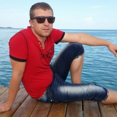 Вячеслав Кормалыга, 31.01.1987, Алматы