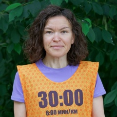 Анастасия Казанцева, 11.02, Москва