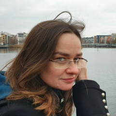 Катерина Ткачева, 09.02, Санкт-Петербург