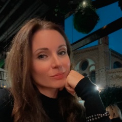 Марина Смирнова, 09.11, Wiesbaden