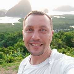 Антон Сажин, 11.03, Екатеринбург