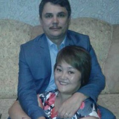 Эльмира Абдрахманова, 13.08, Актобе