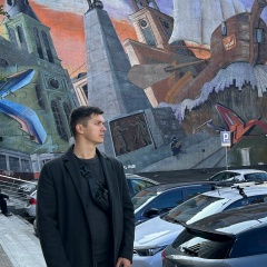 Сергей Нестеренко, Энгельс