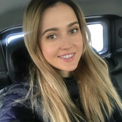 Татьяна Цейцина, 02.04, Екатеринбург