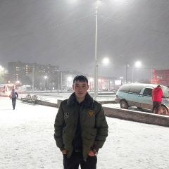 Аман Даулетов, 19.11, Шымкент