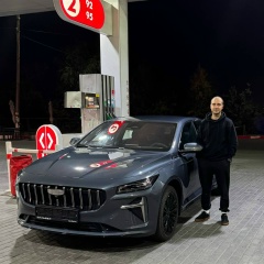 Евгений Михайлов